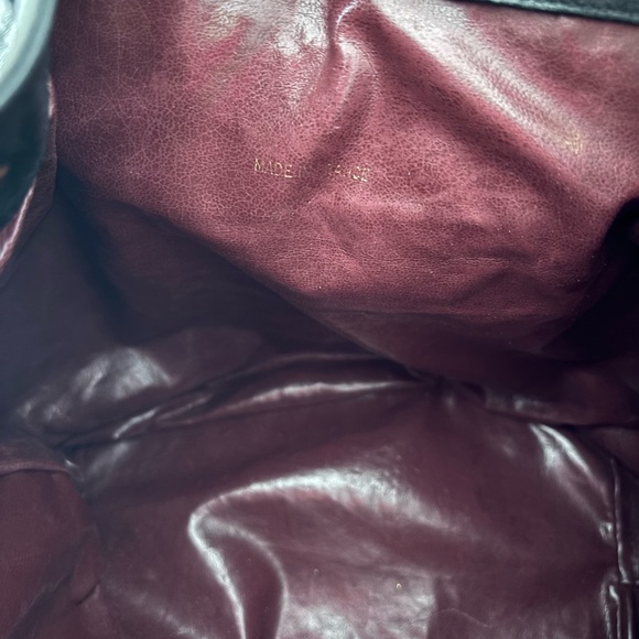 Vintage Chanel Backpack - Picture 10 of 14